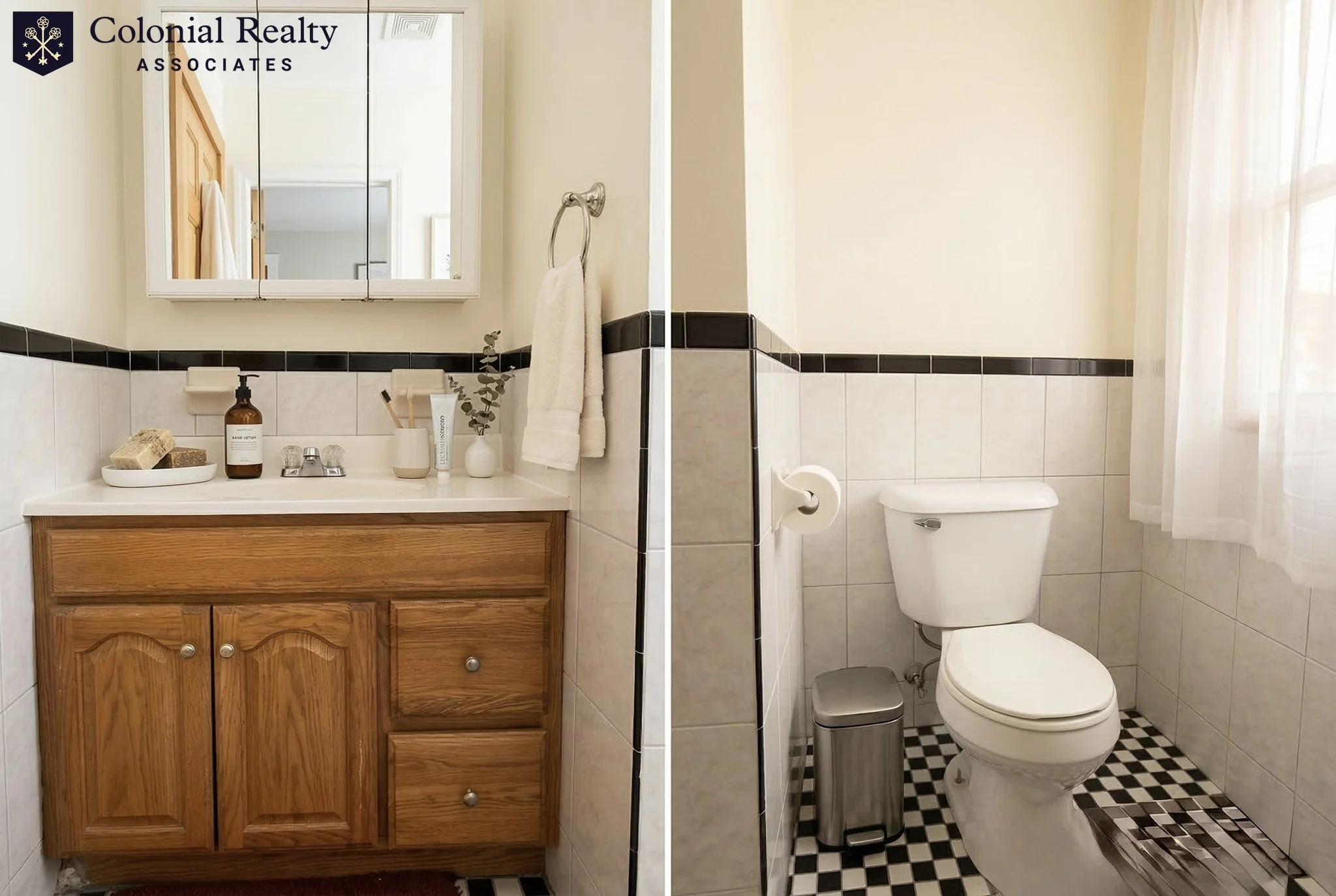 345 Market St, Oak Square