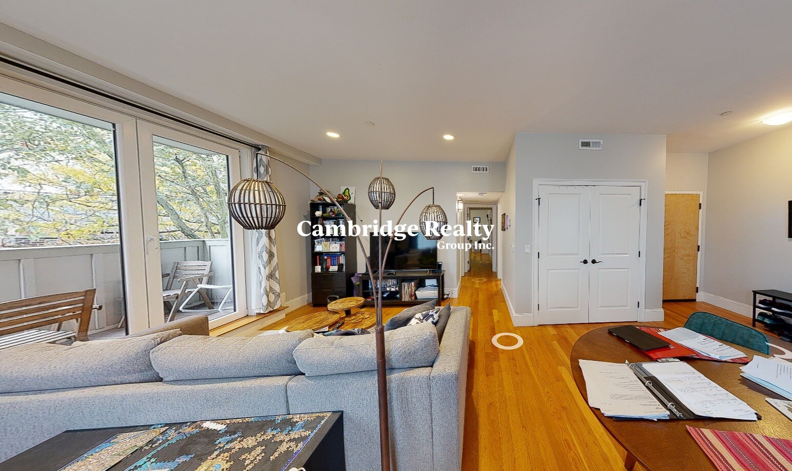 168 Hampshire St, Inman Square