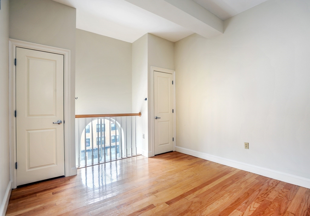 1723 Washington St, South End