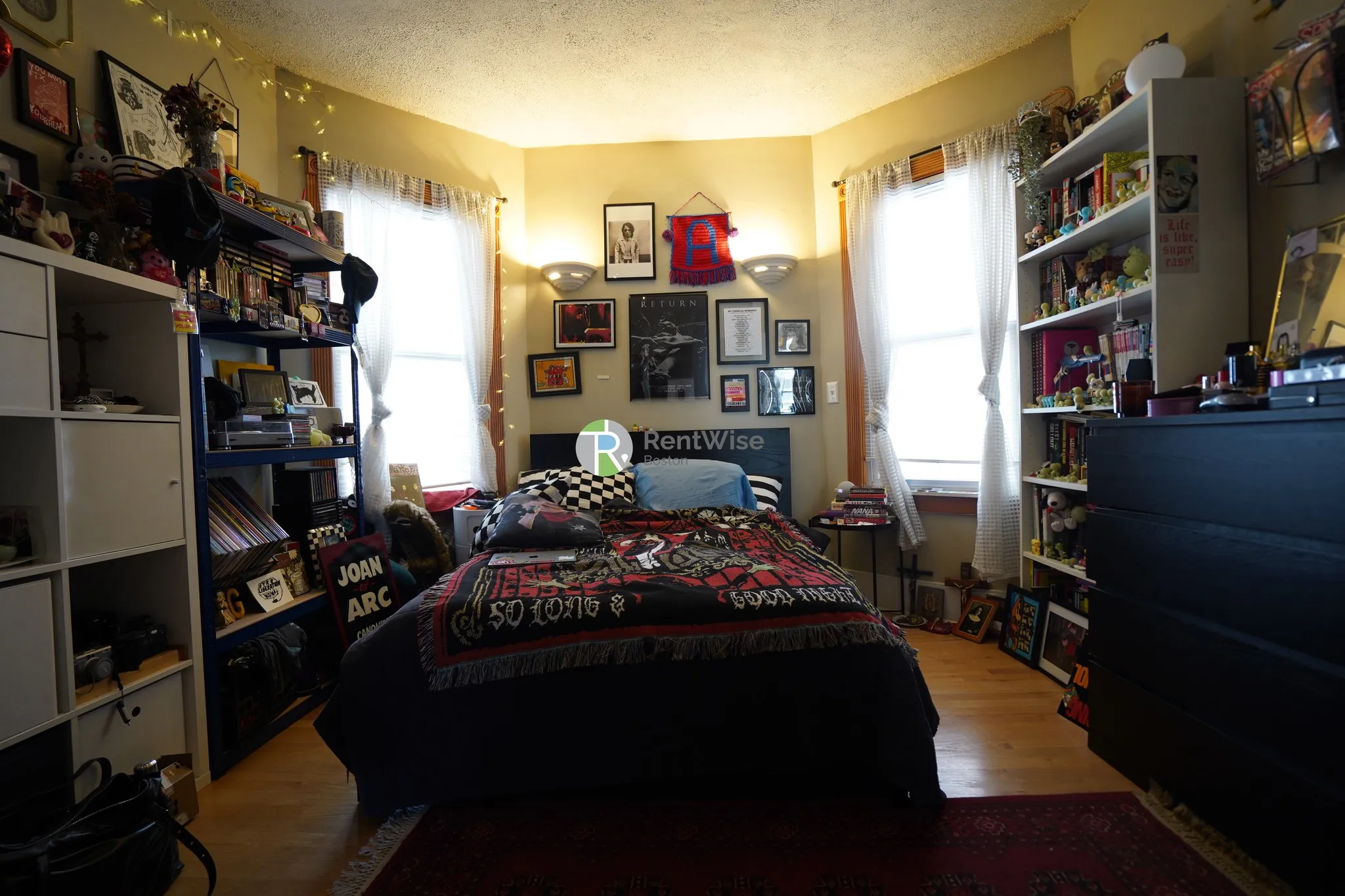 11 Vernon St, Coolidge Corner