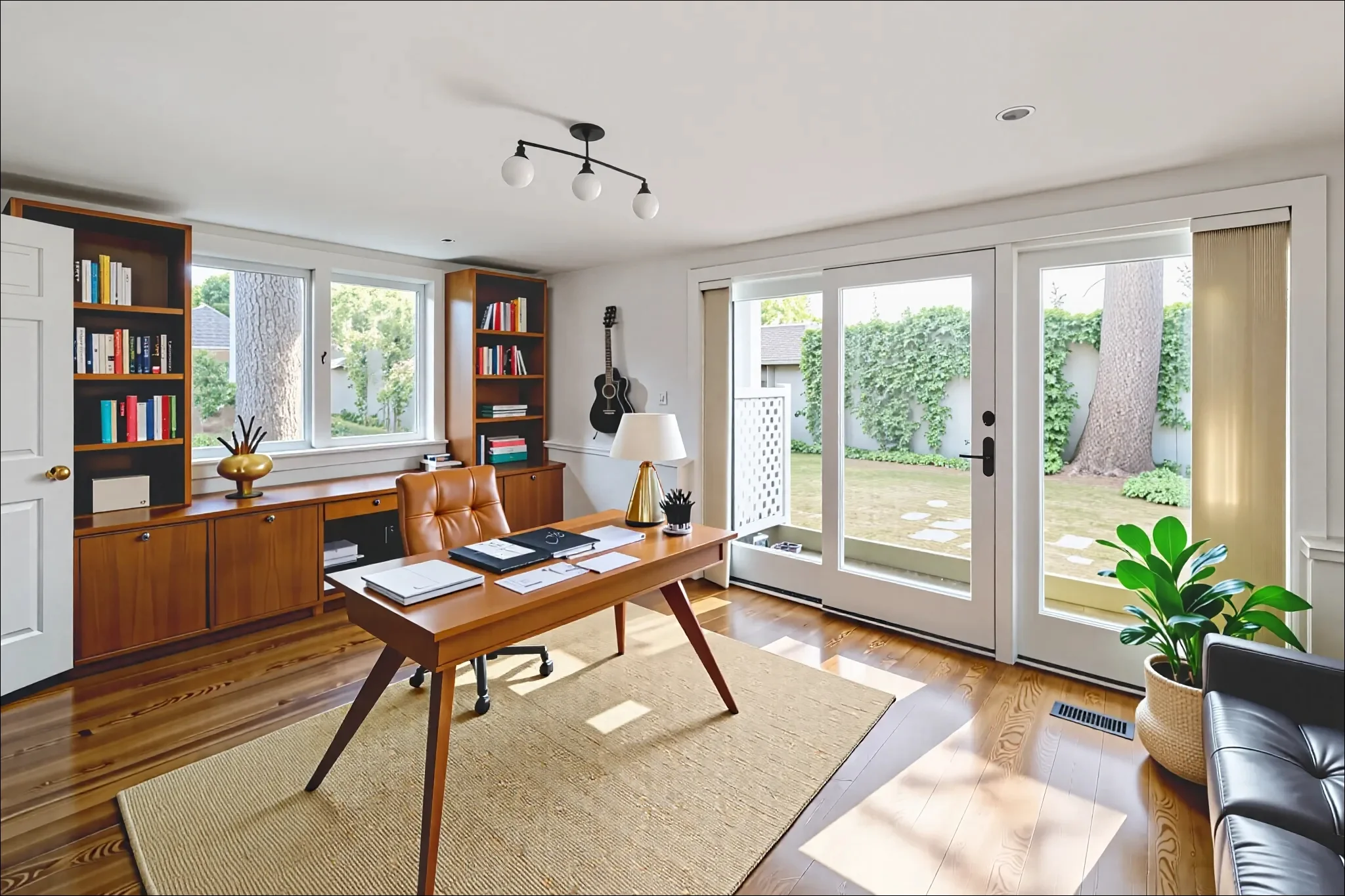 2 Garden Ln, Harvard Square