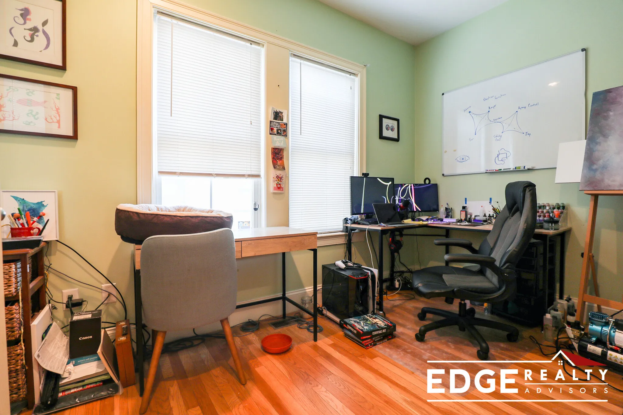 27 Lothrop St, Allston