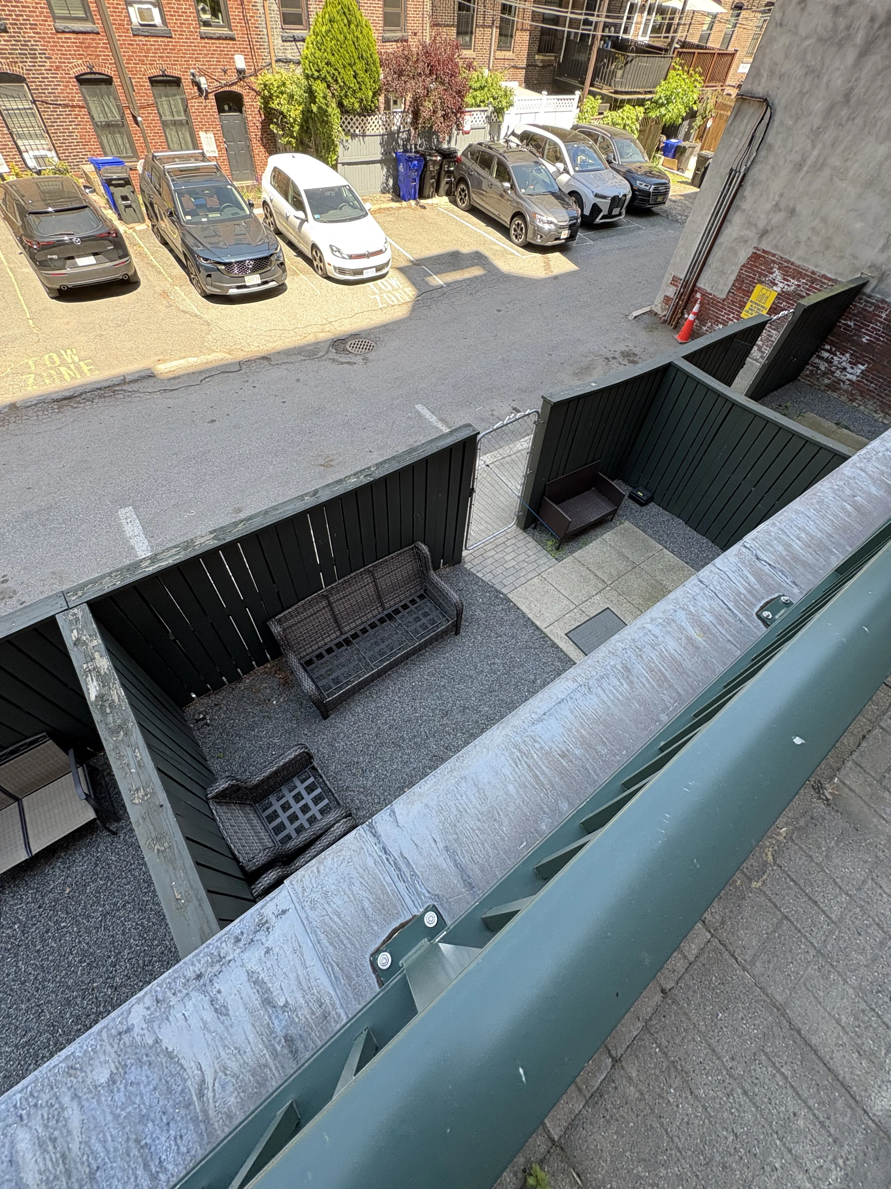 400 Massachusetts Ave, South End