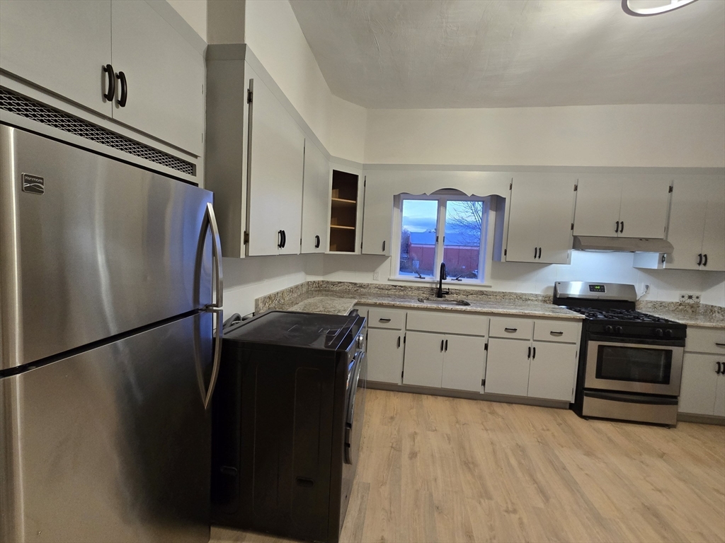 246 Webster St, East Boston