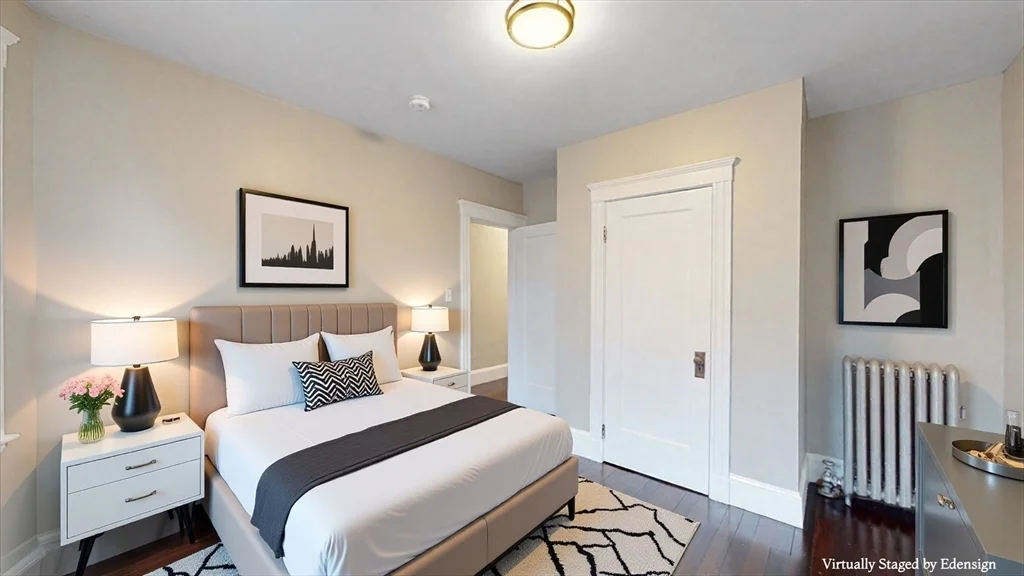 6 Ashmont Ct, Dorchester