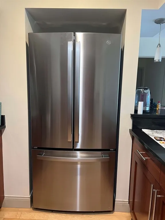 1600 Beacon St, Corey Hill