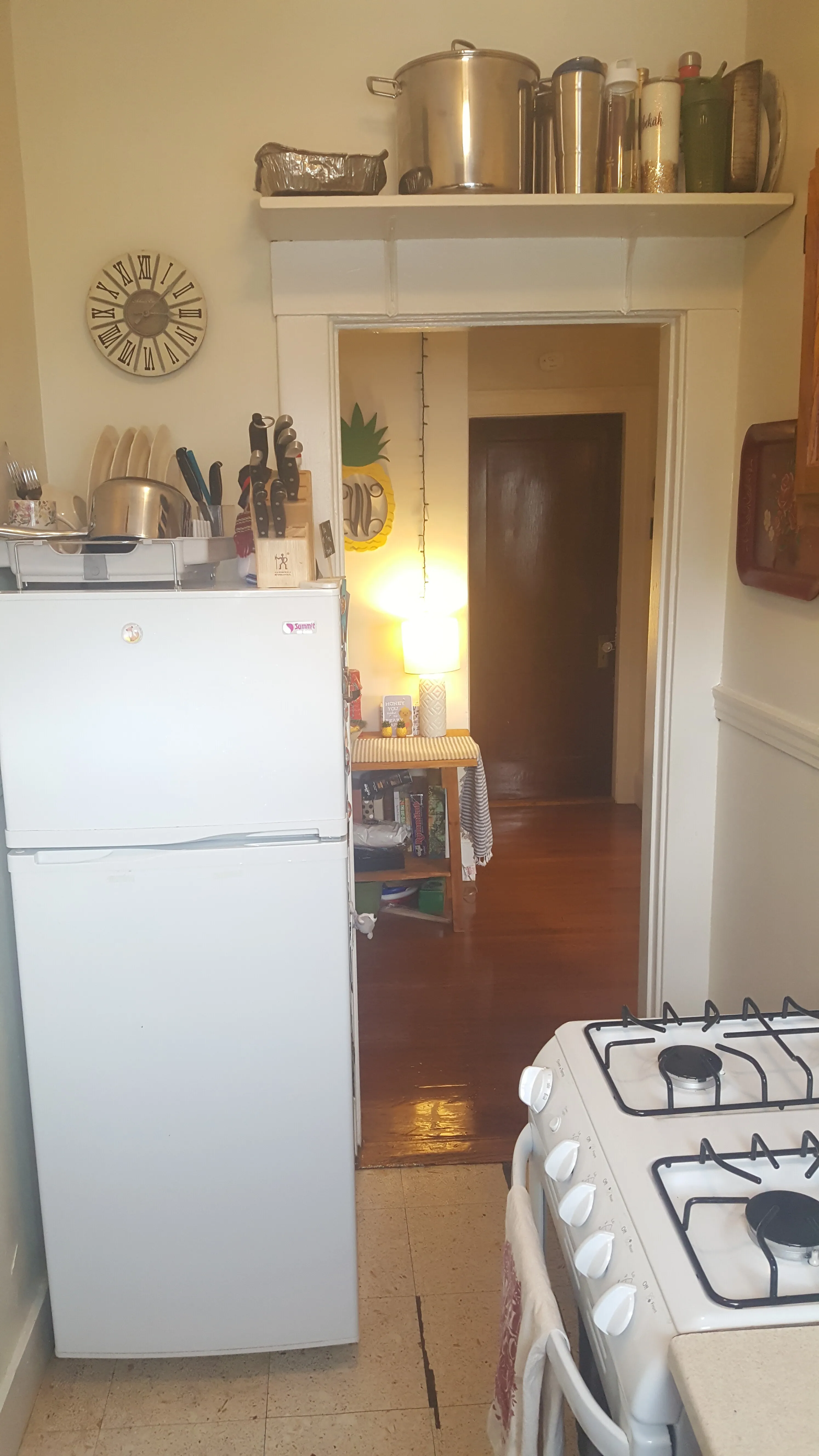 163 Summer St, Spring Hill