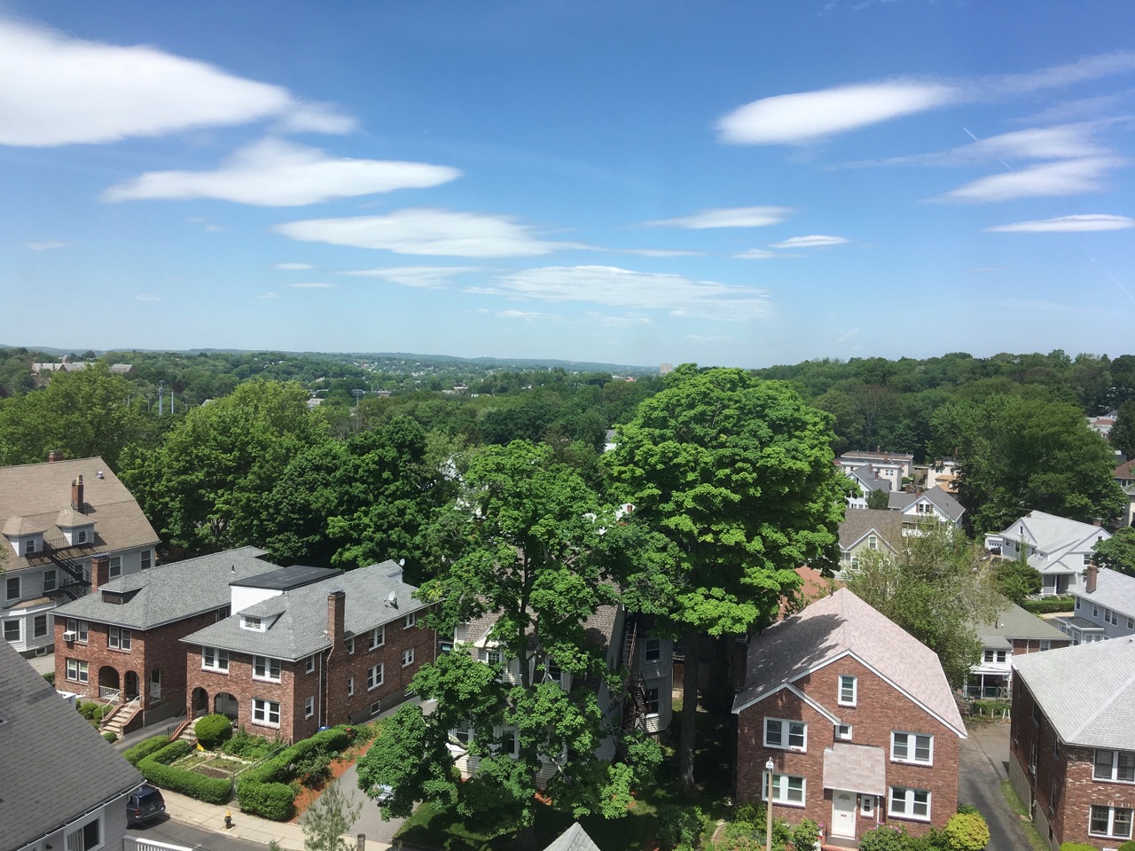 2003 Commonwealth Ave, Brighton