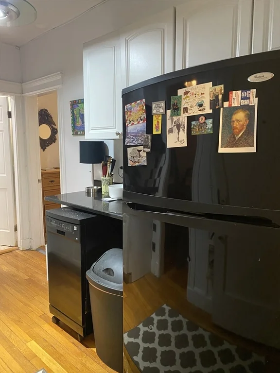 35 Queensberry St, Fenway