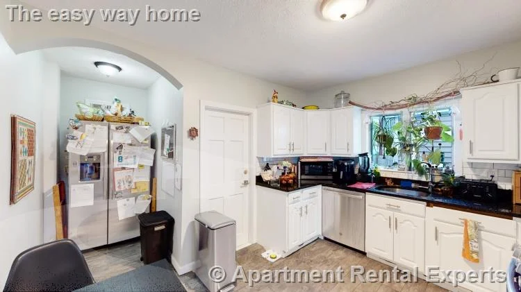 11 Partridge Ave, Magoun Square