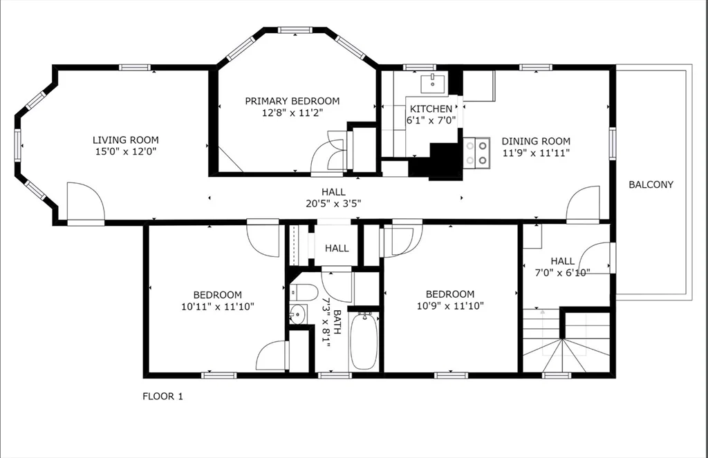 18 St Clair St, East Lynn