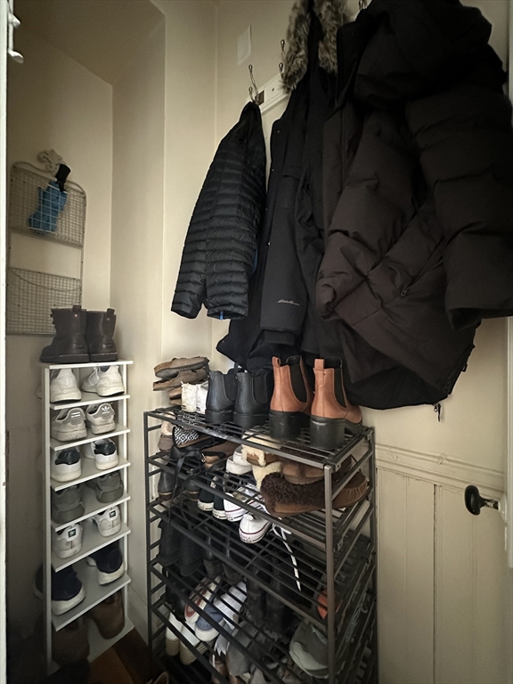 14 Allen St, Union Square