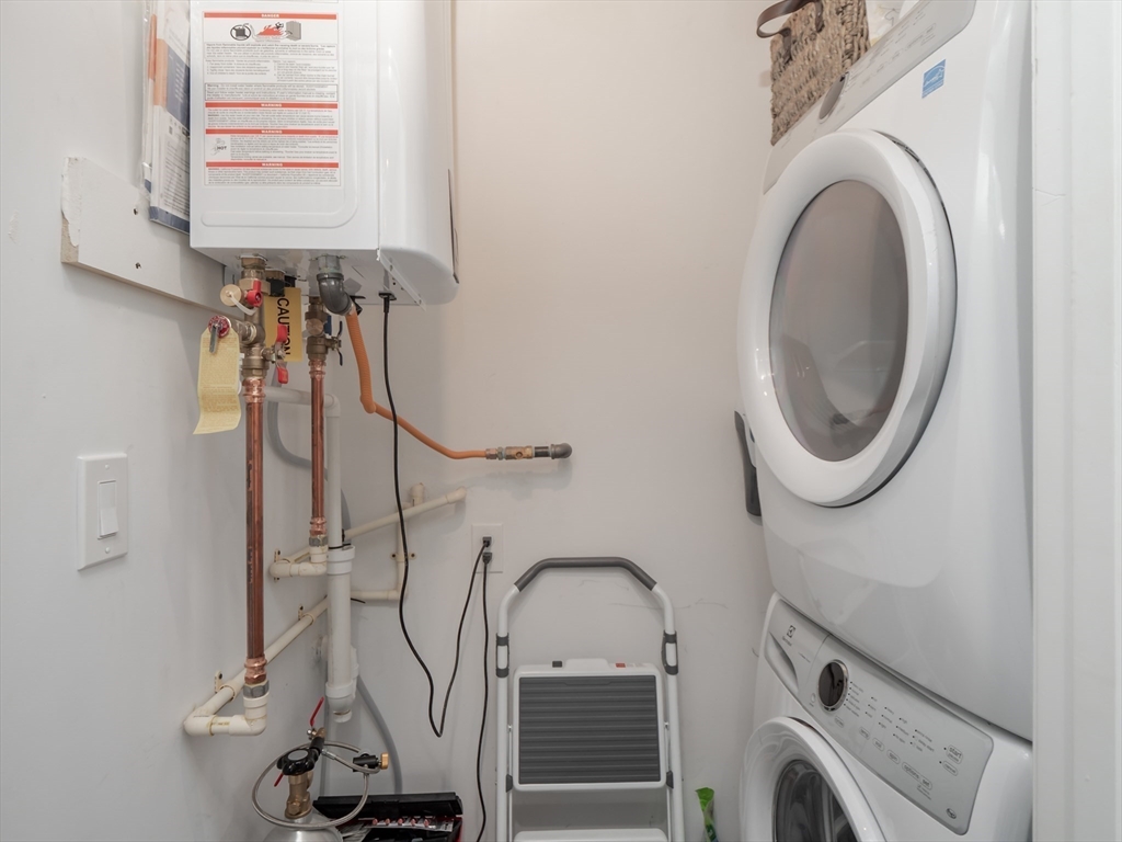 45 L St, South Boston