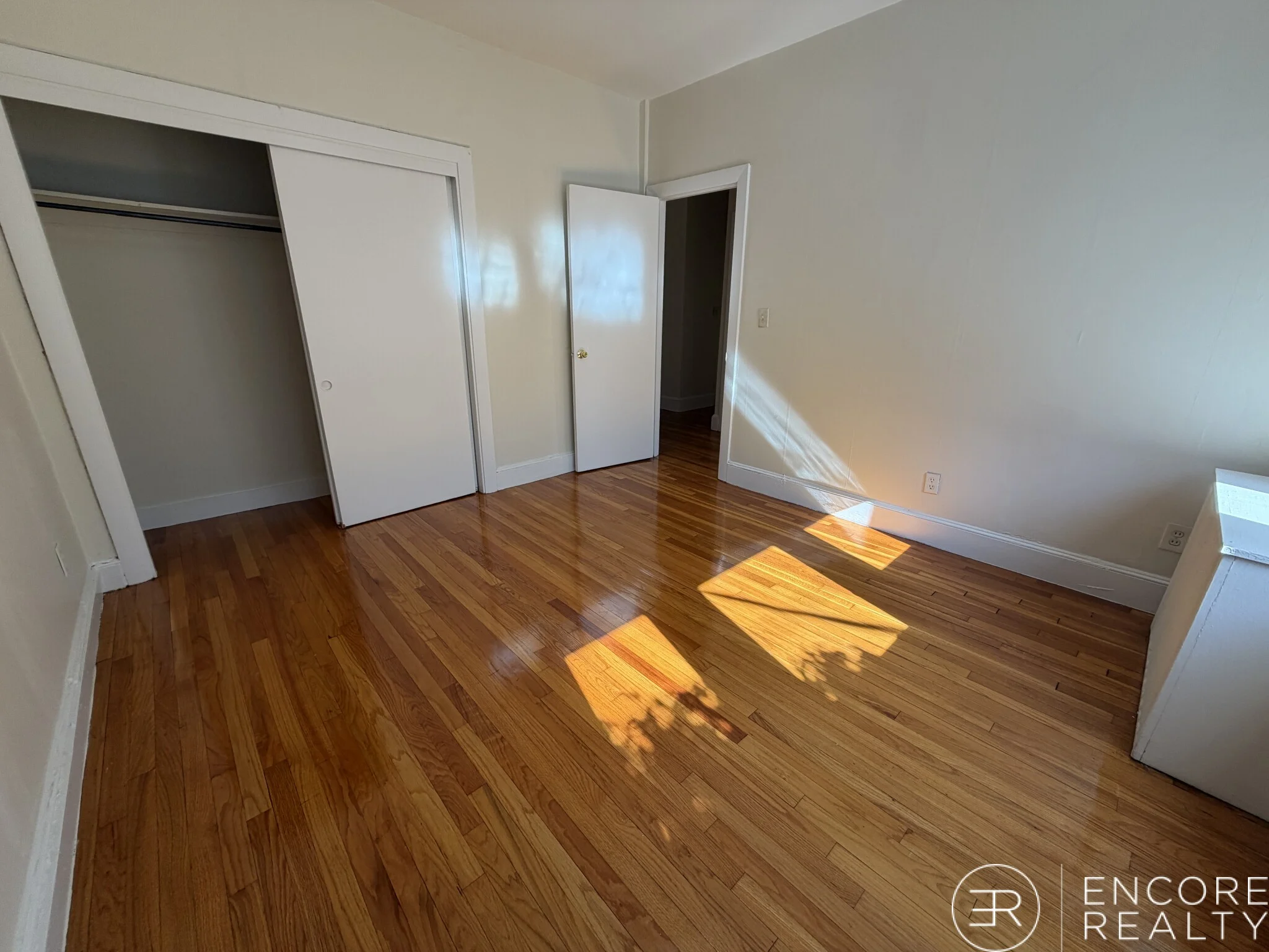 33 Lancaster Ter, Corey Hill