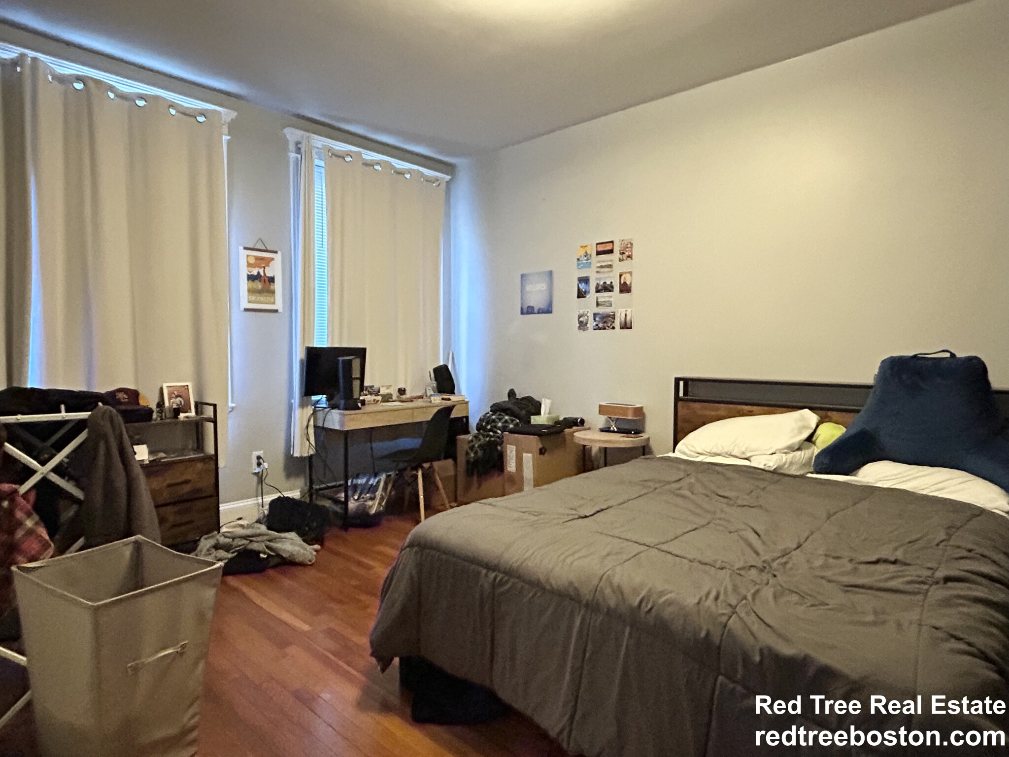 175 Harvard St, Coolidge Corner