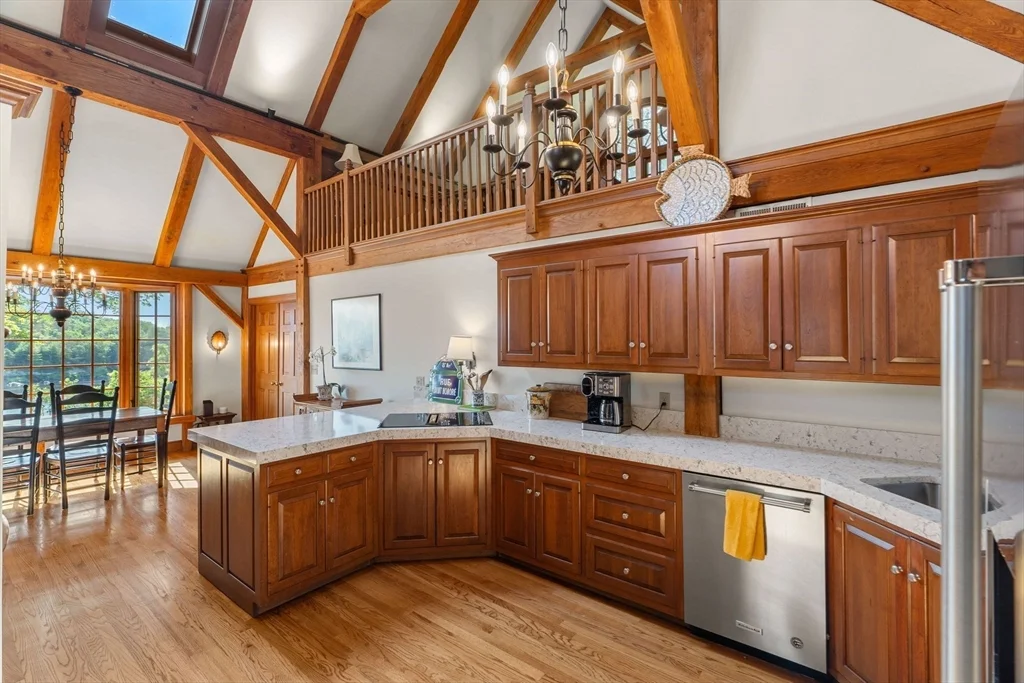 7 Pipers Quarry, Newburyport