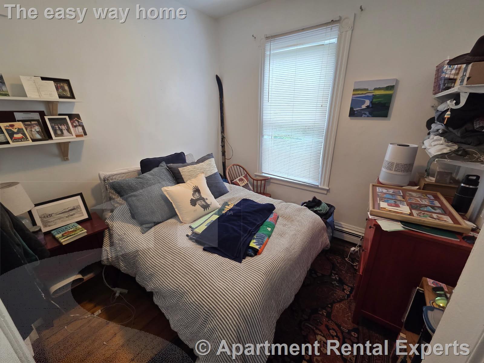 254 Windsor St, Central Square