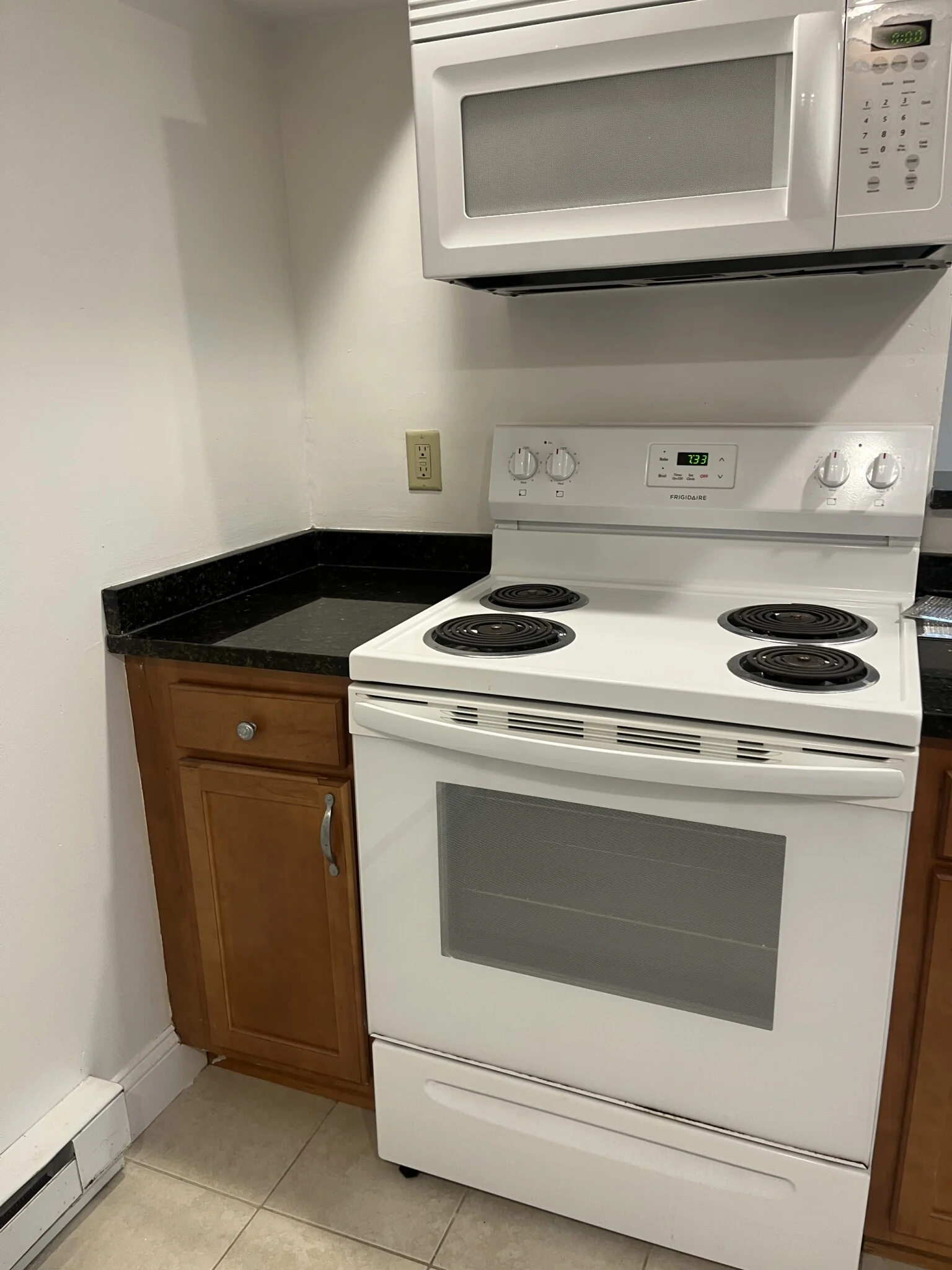 107 Queensberry St, Fenway
