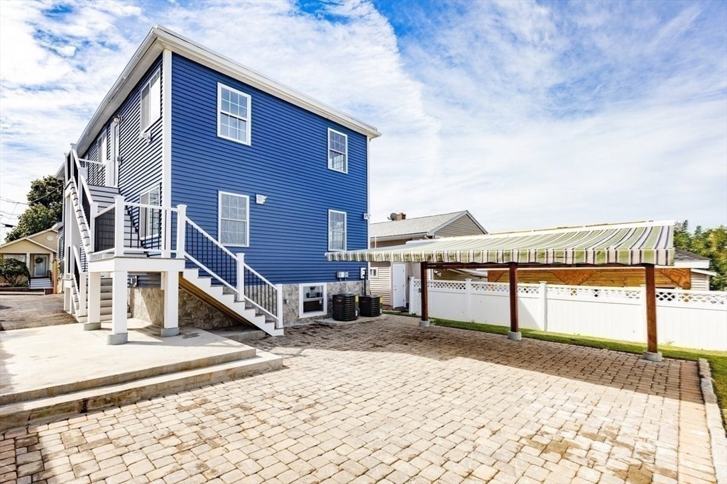 57 Howard St, Revere