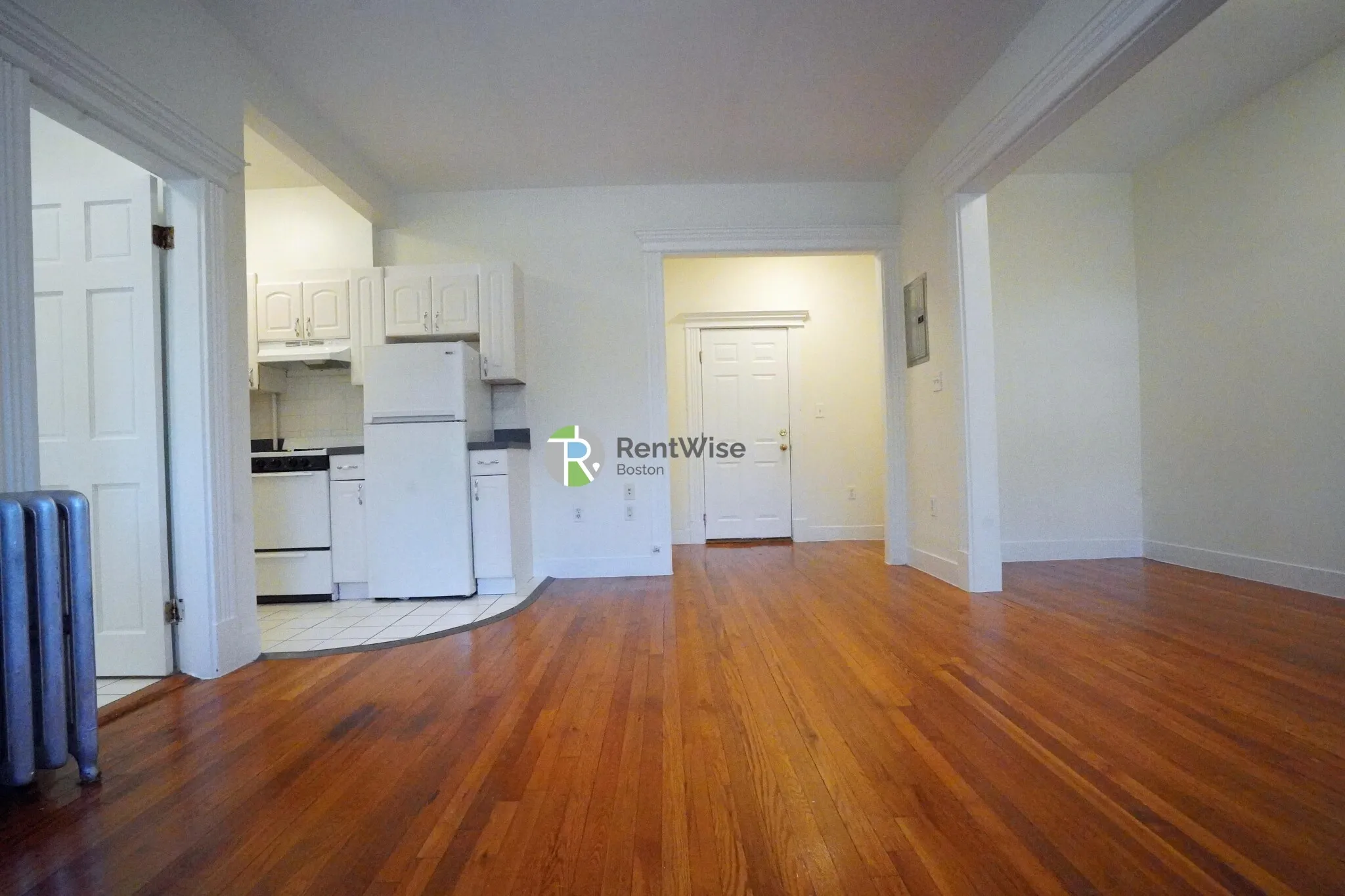 1302 Commonwealth Ave, Allston