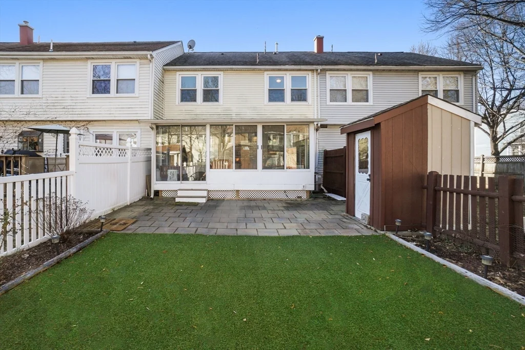 14 Michael Way, Wellington-Harrington