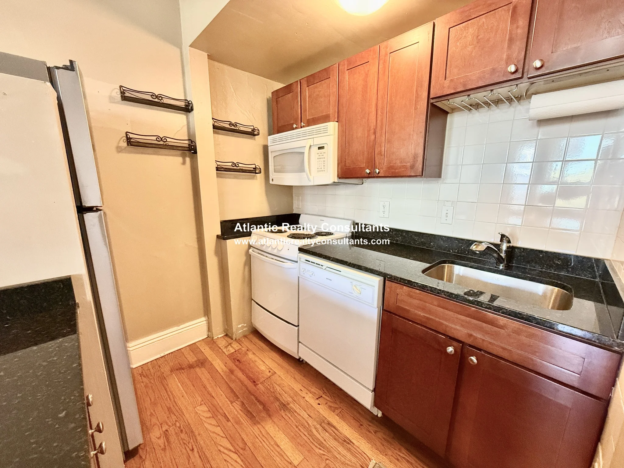 337 Beacon St, Back Bay