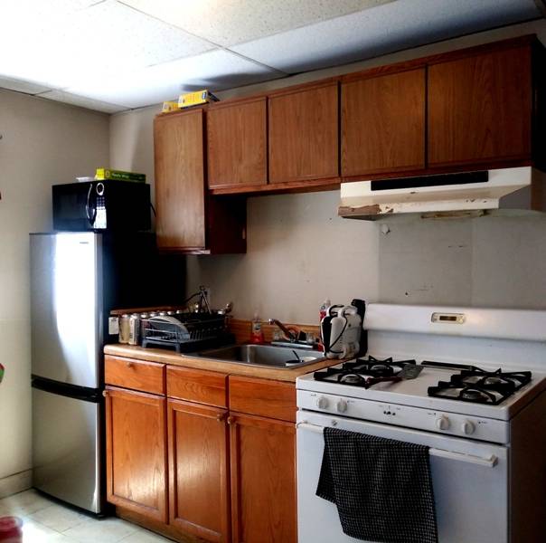 169 Windsor St, The Port