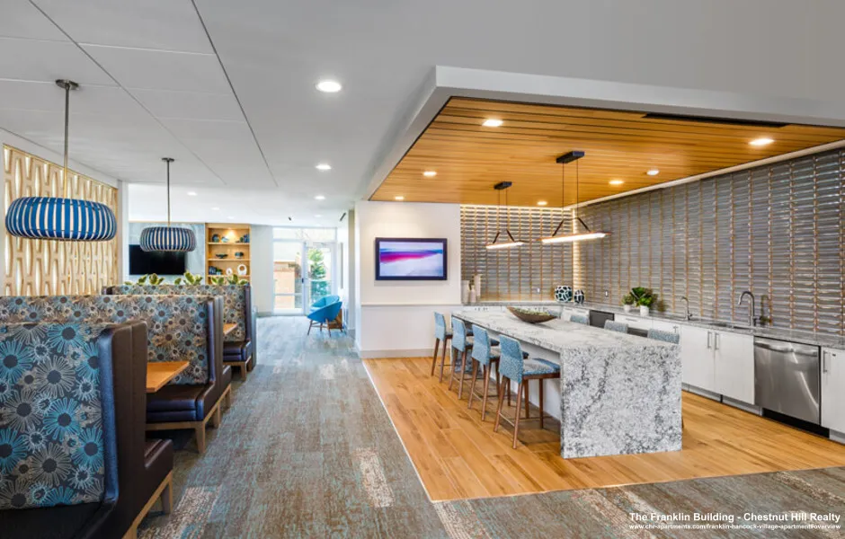 201 Sherman Rd, Chestnut Hill