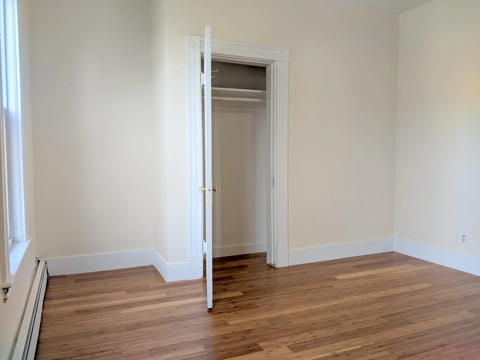 21 Thorndike St, Davis Square