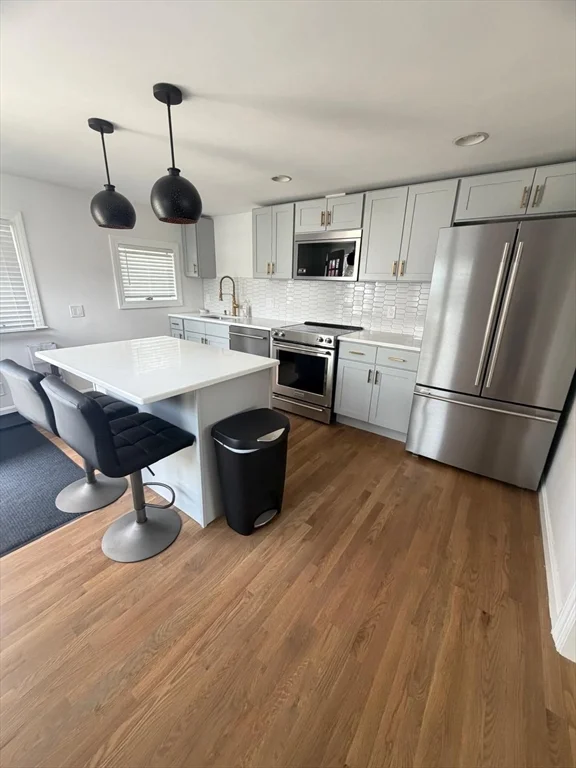 5 Lake View Ave, Peabody