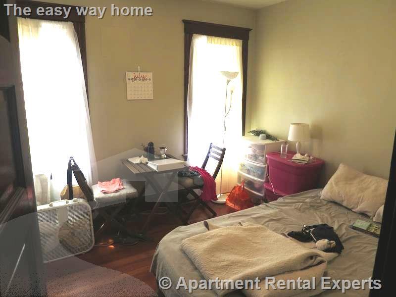 10 Cambridge Terr, Porter Square