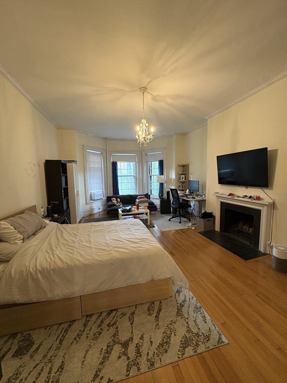 236 Marlborough St, Back Bay