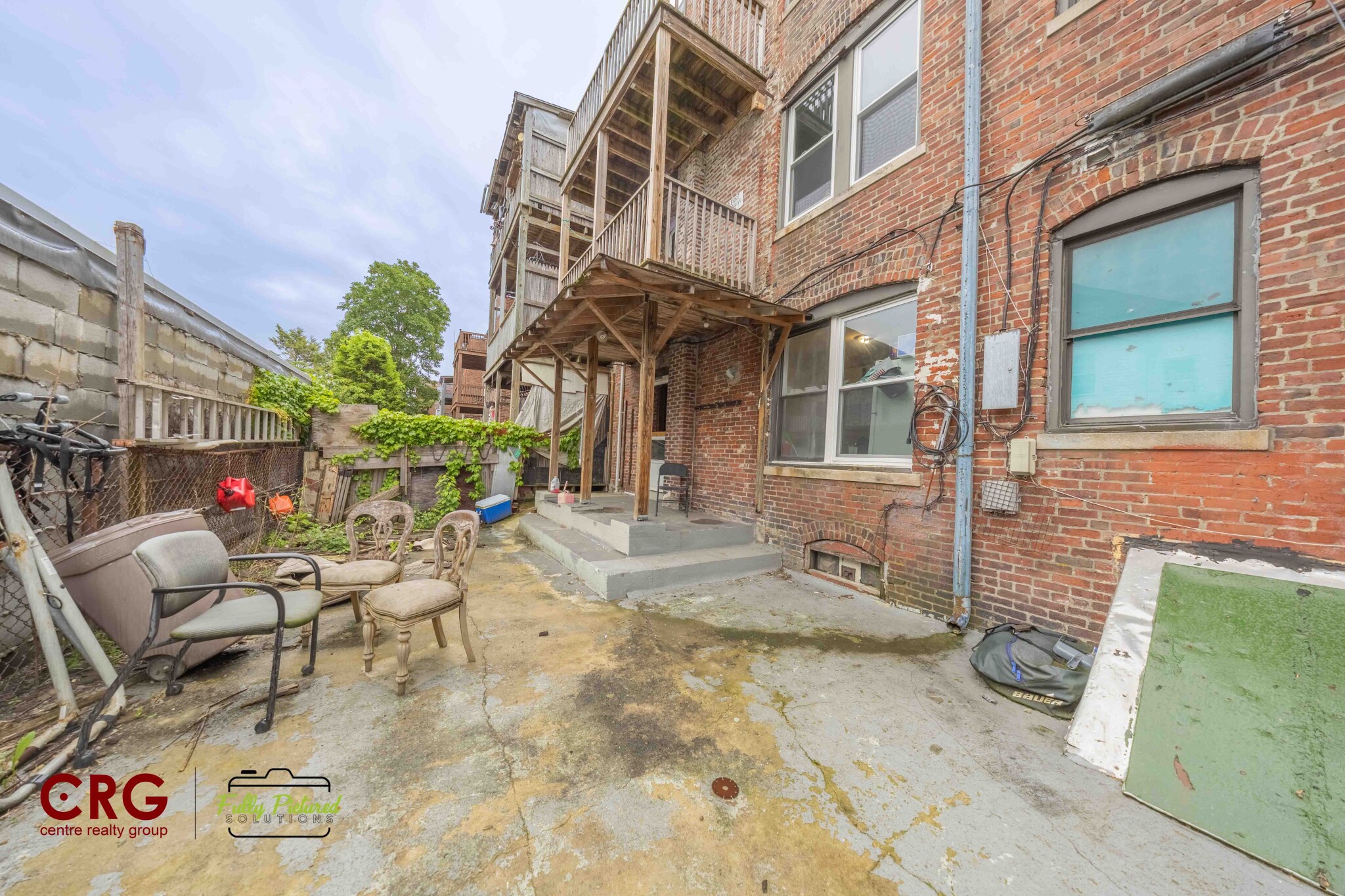 62 Empire St, Allston