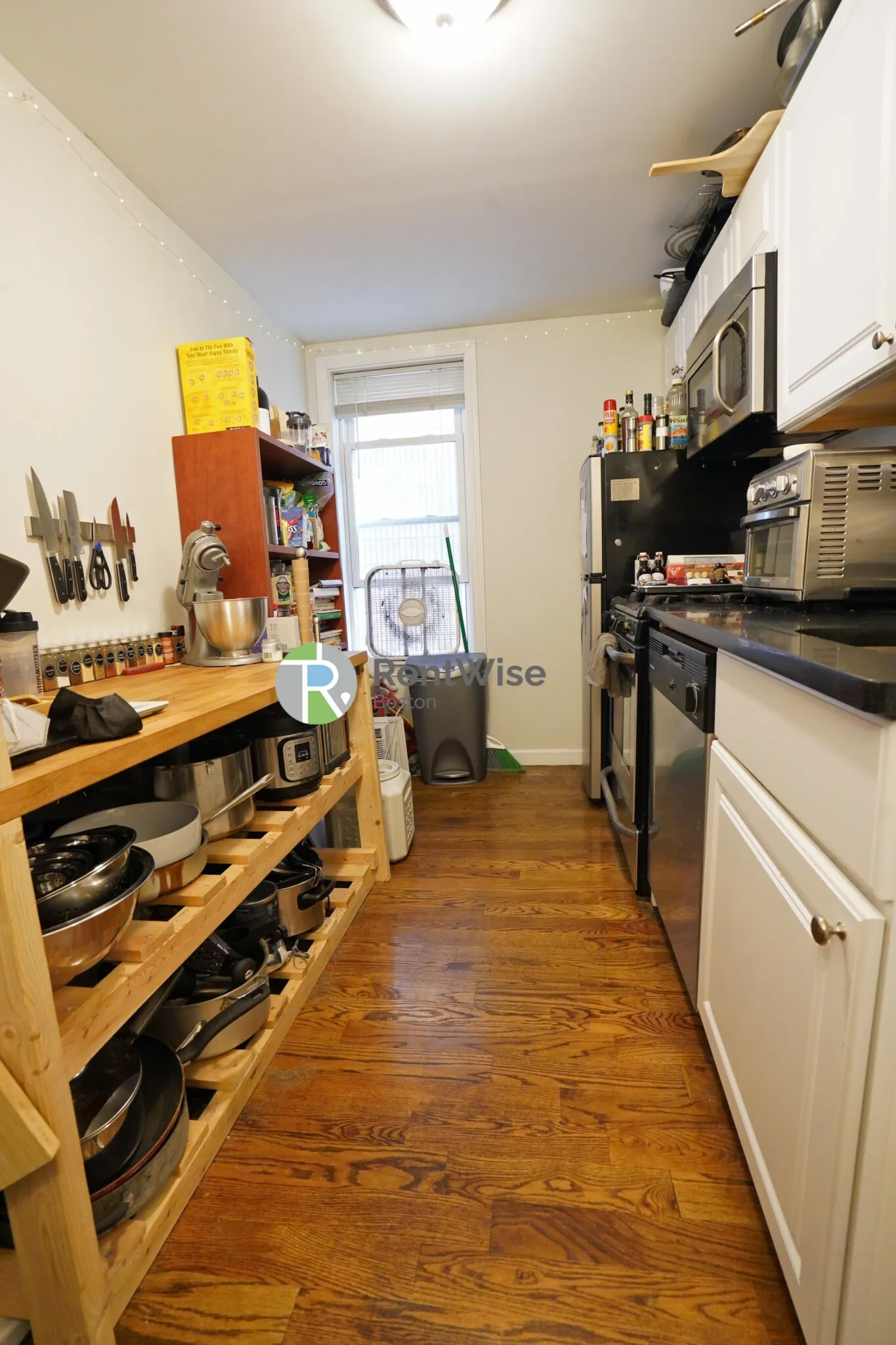 38 L St, South Boston