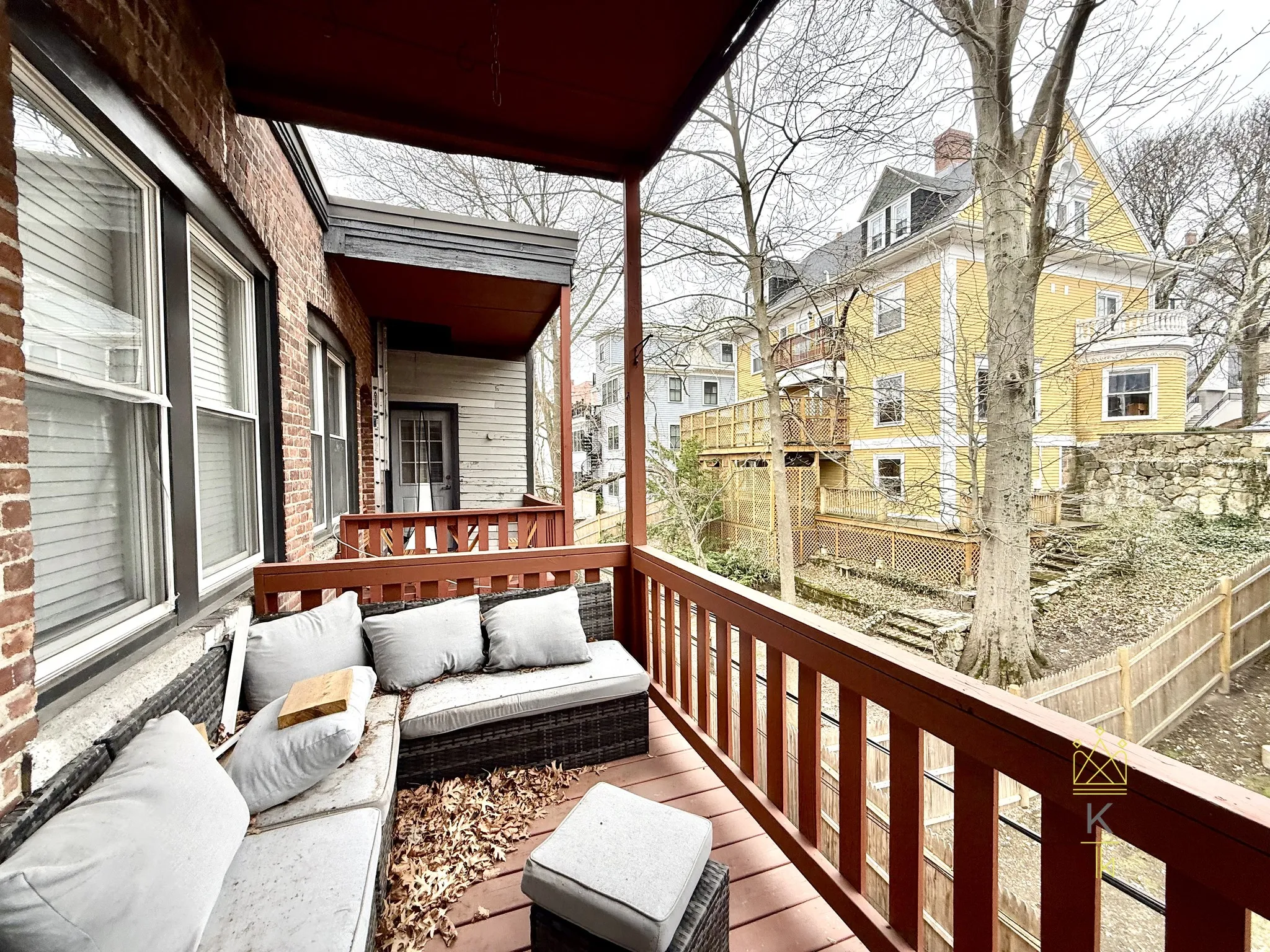 674 Washington St, Aspinwall Hill