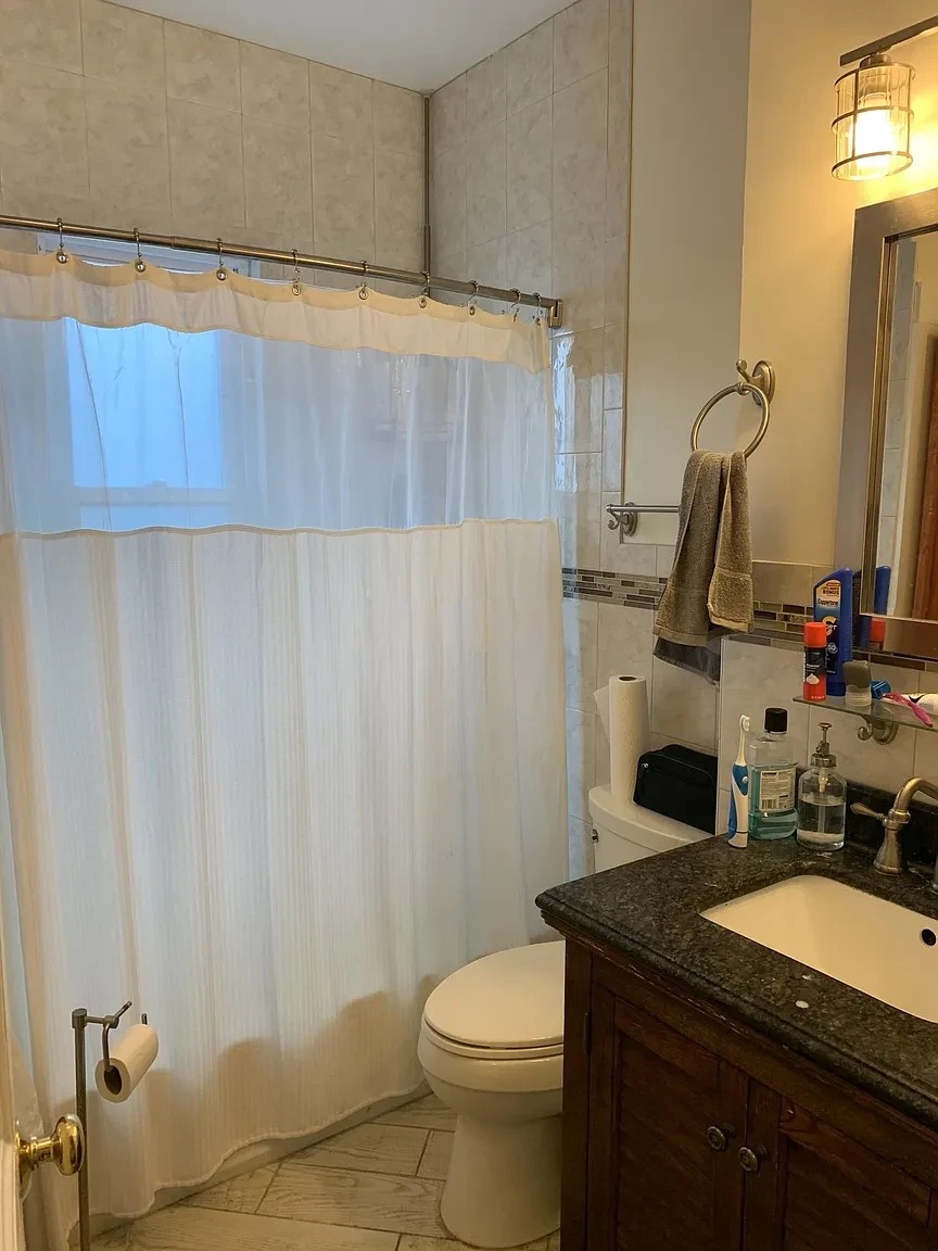 14 Bay State Ave, Powder House Square