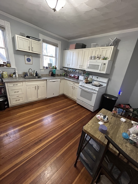 79 Bigelow St, Quincy