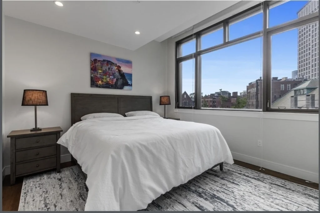 108-110 Arlington, Back Bay