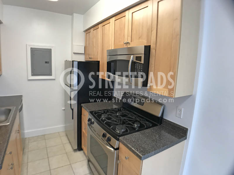 1 Langdon St, Neighborhood Nine