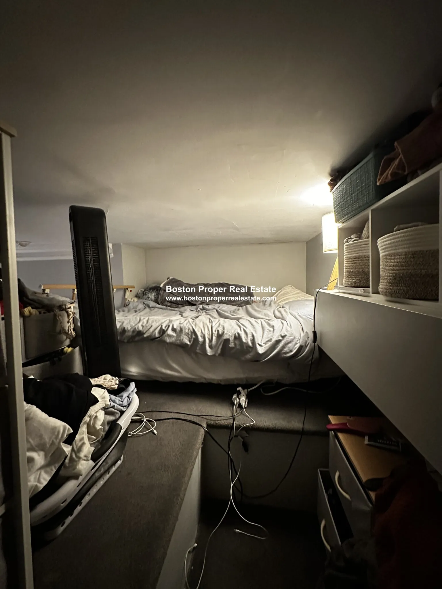 116 Marlborough St, Back Bay