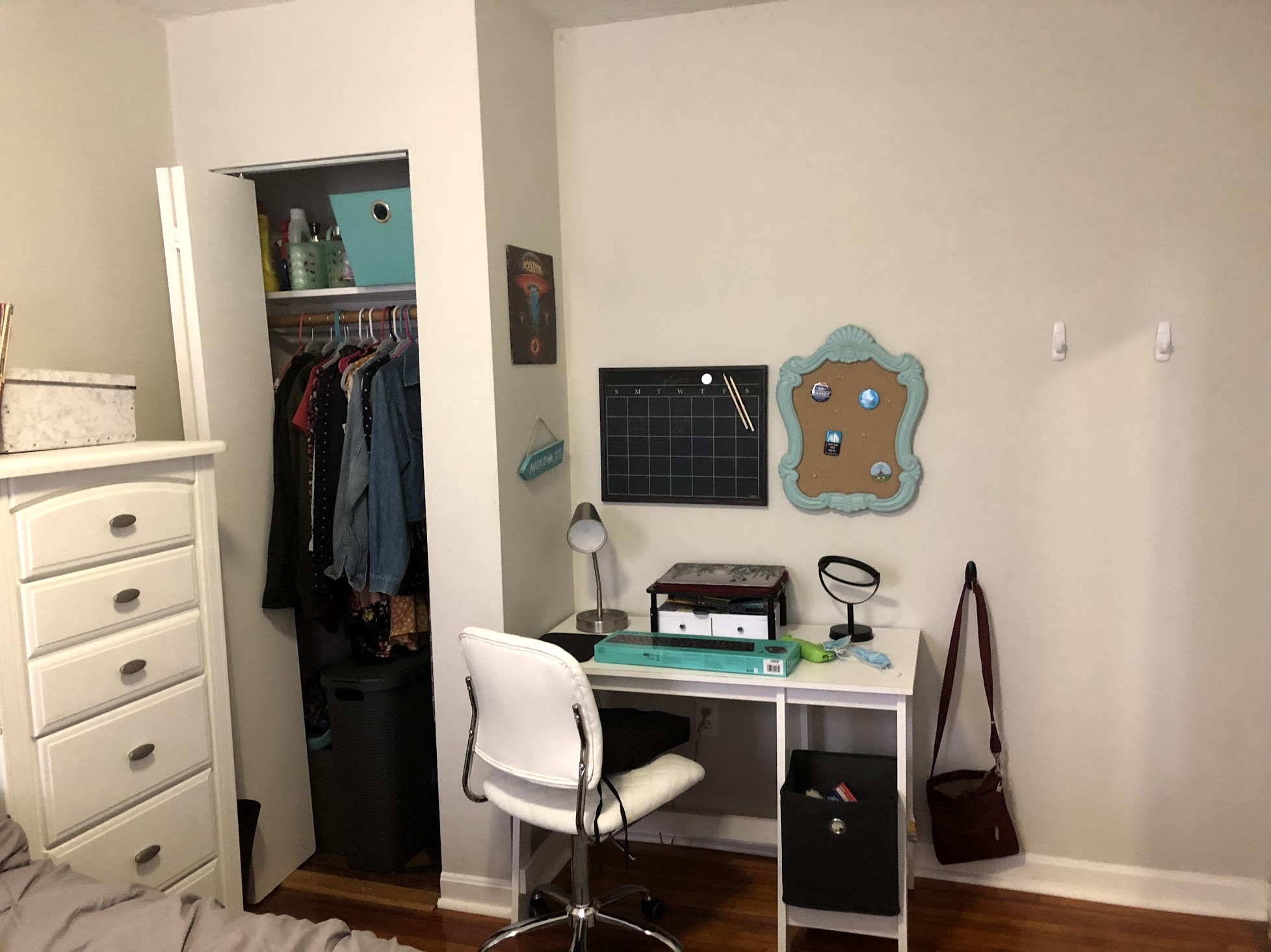 224 Hanover St, North End