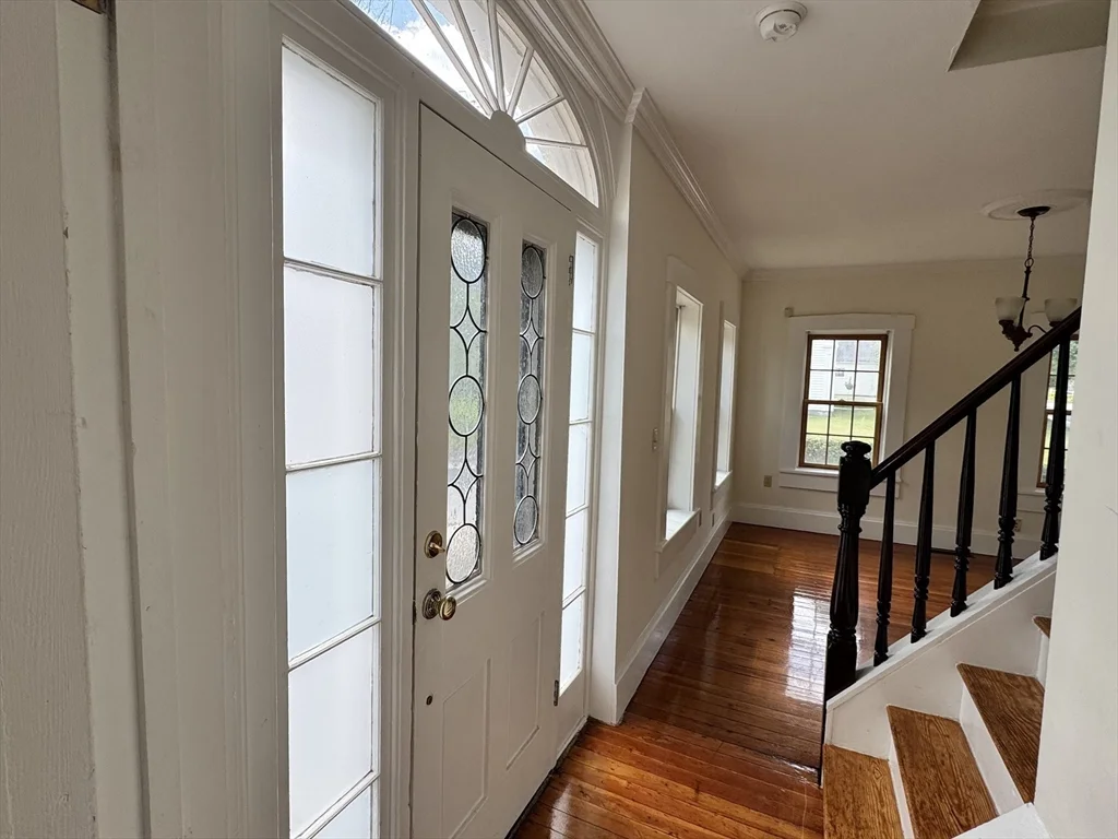 22 School St, Southbridge