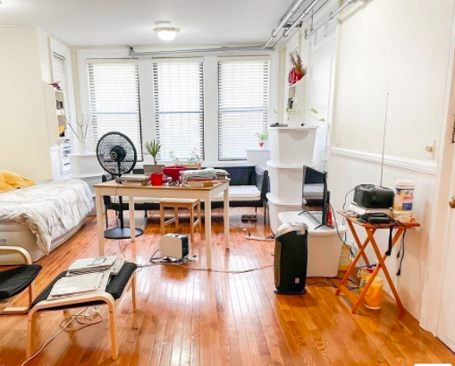 191 Marlborough St, Back Bay