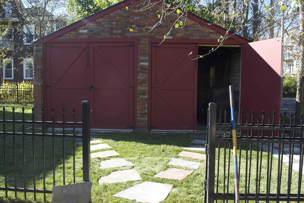 21 Durham St, Ward Two