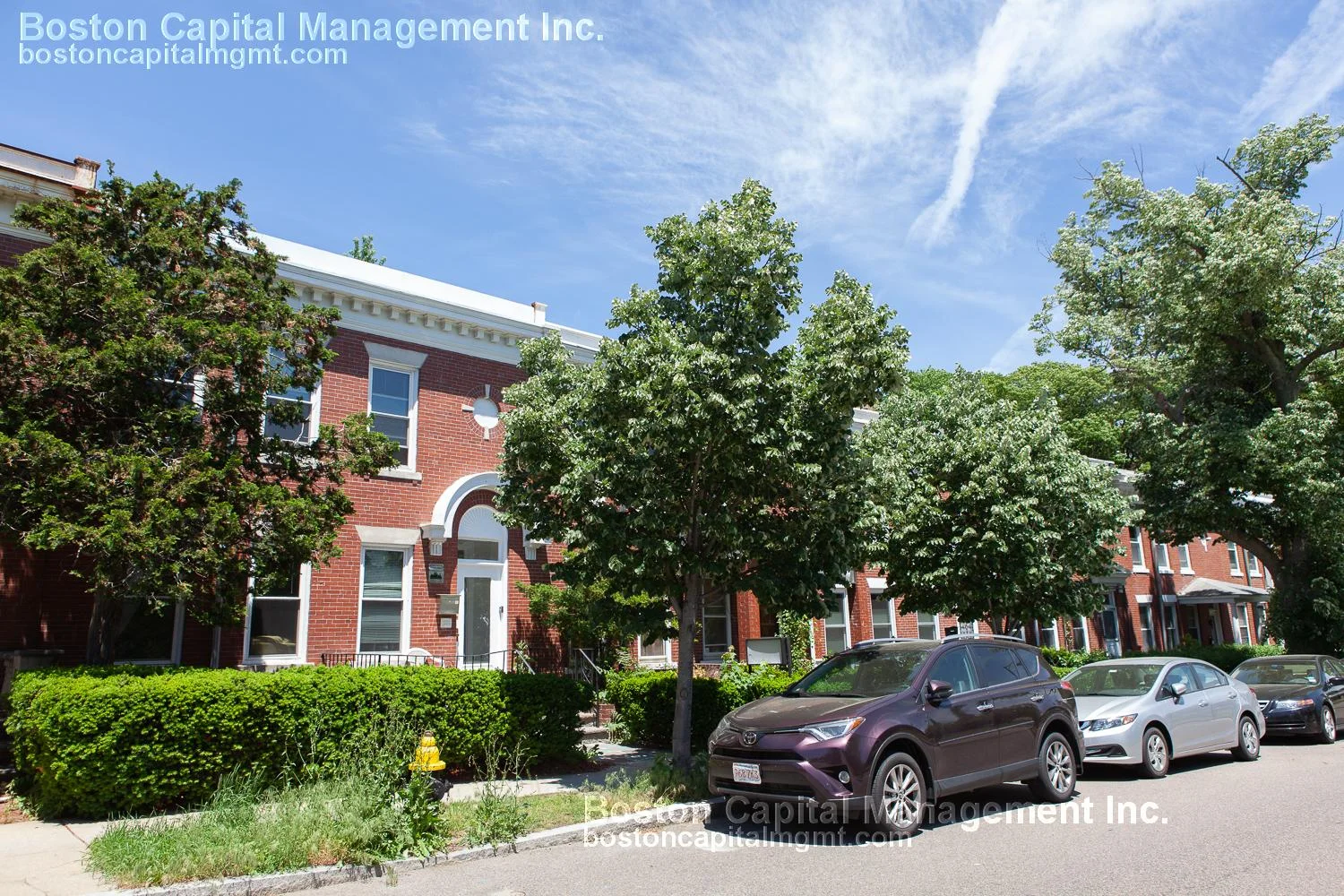 1743 Commonwealth Ave, Brighton