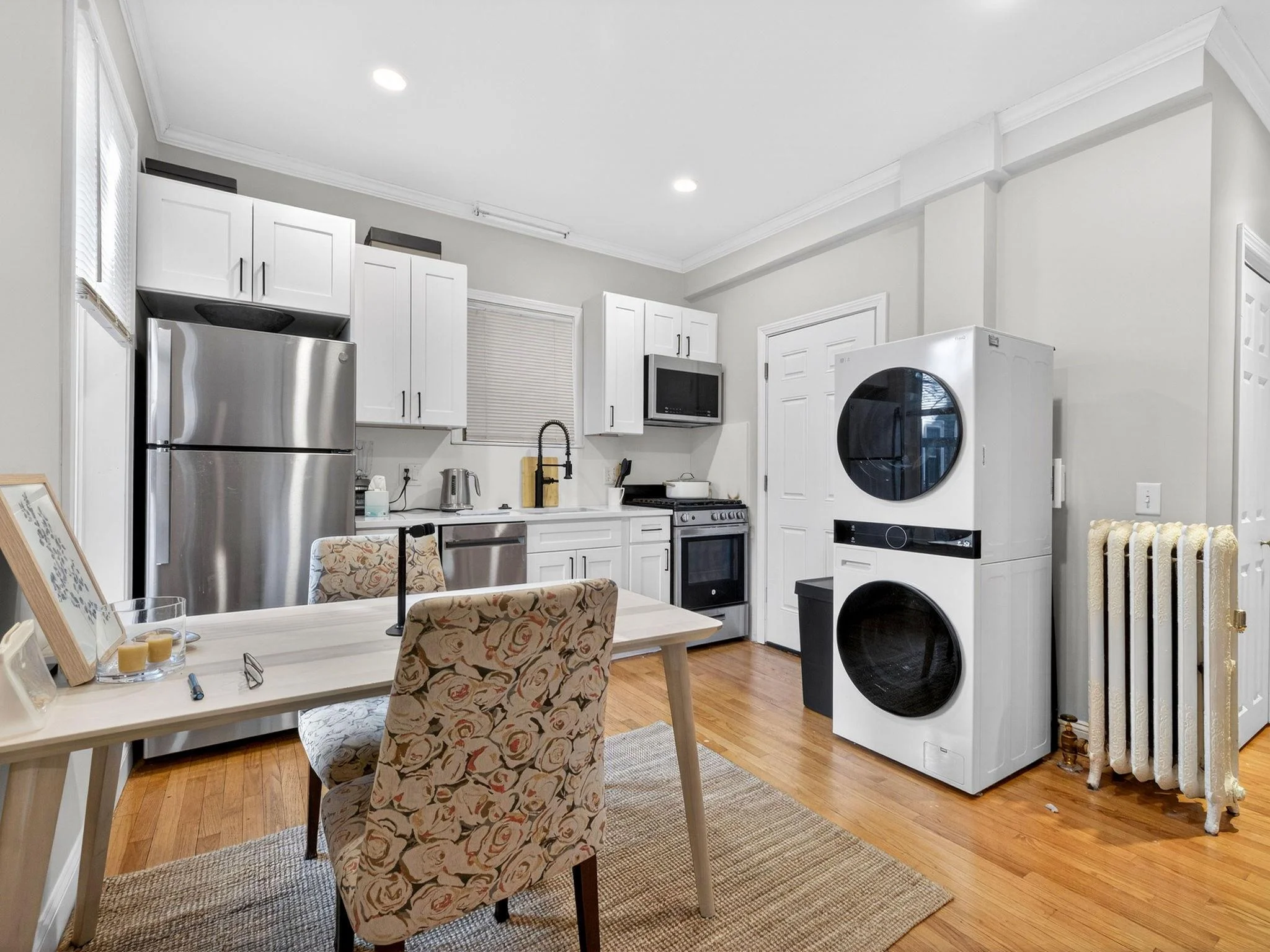 1576 Cambridge St, Mid-Cambridge