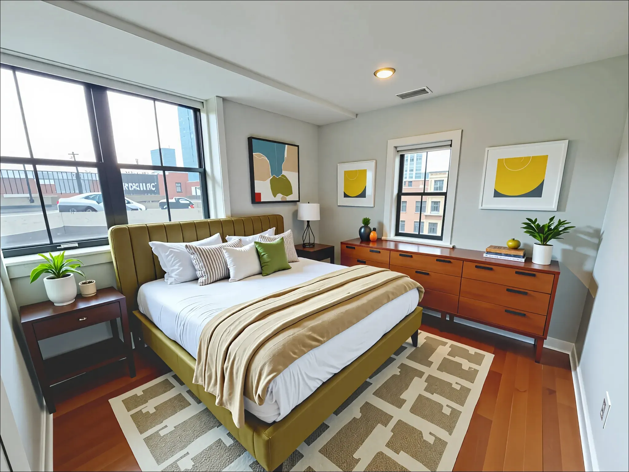 557 Columbus Ave, South End