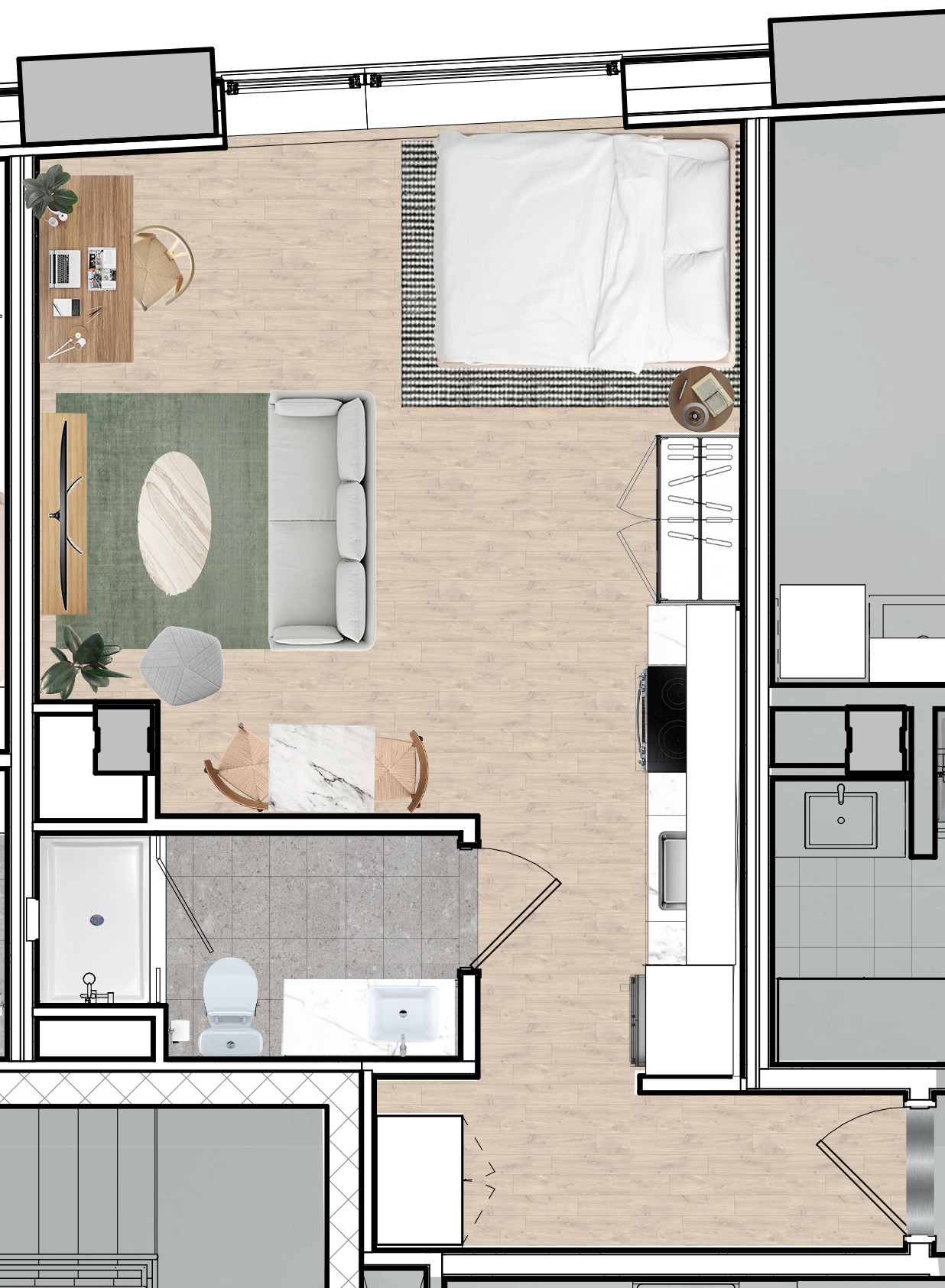 1127 Harrison Ave, Roxbury