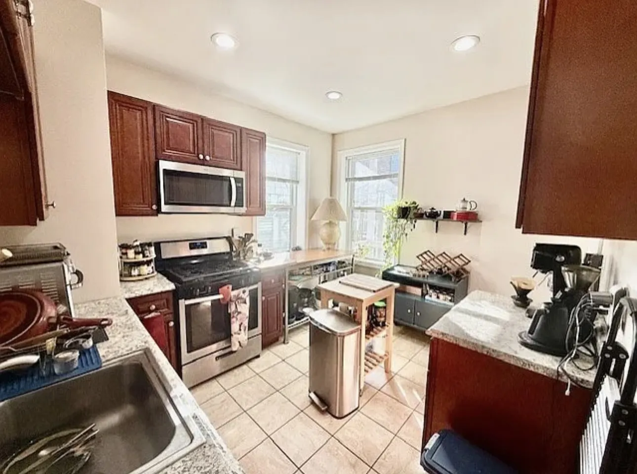 274 Brookline St, Cambridgeport
