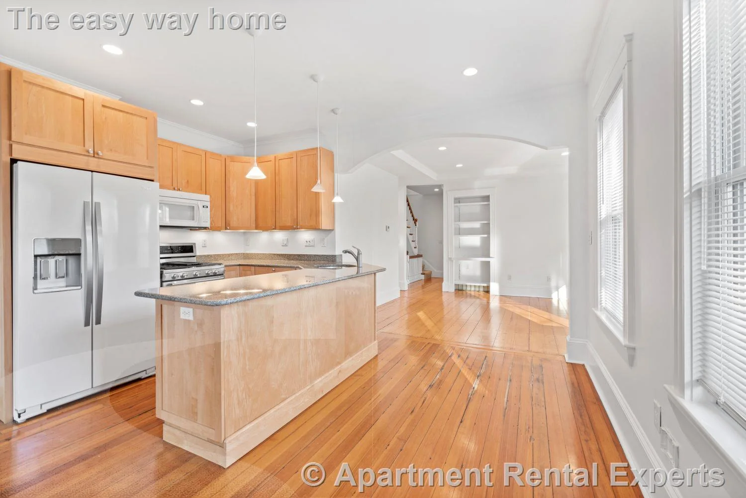 30 Healey St, Harvard Square